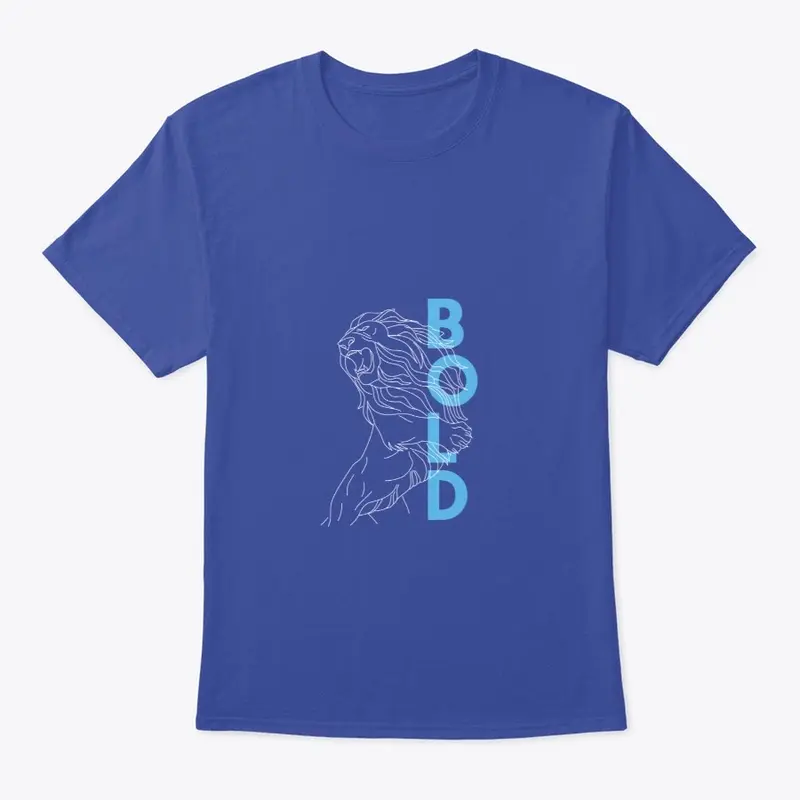 Bold T-Shirts