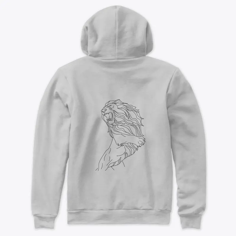 Fearless Hoddies