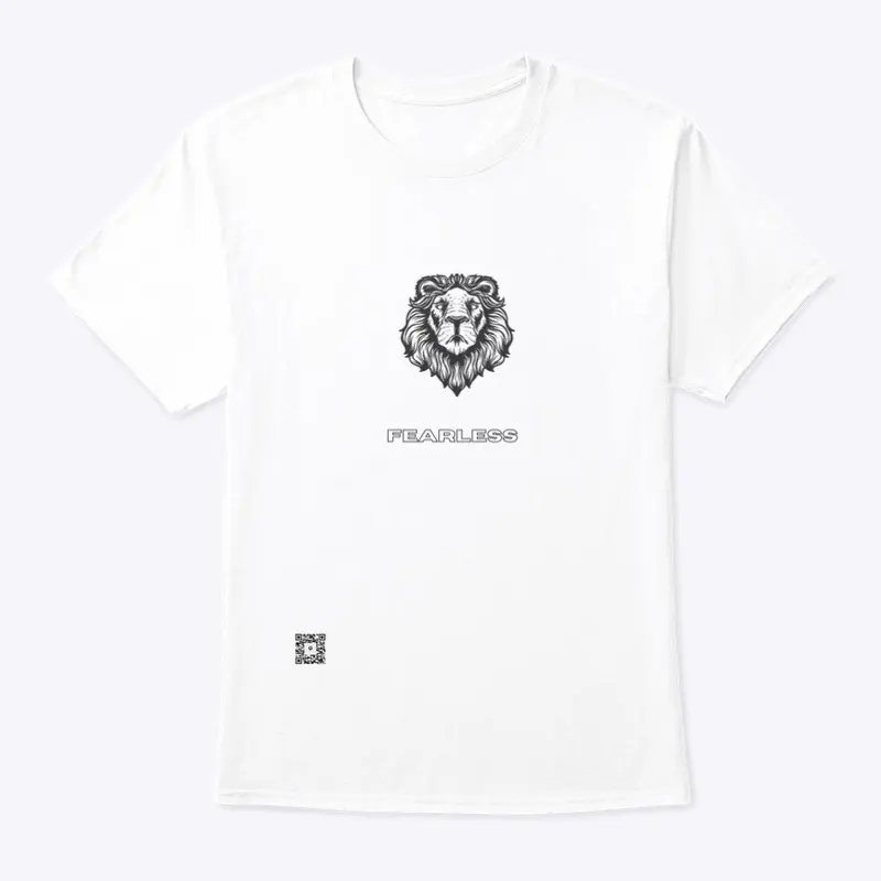 Fearless T-Shirts